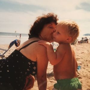 Meet your Posher, Adam